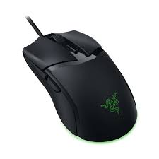 [RZ01-04650200-R3M1] Razer Cobra - Mouse - Minecraft Edition