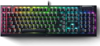 [RZ03-04704100-R3M1] Razer - BlackWidow V4 X - Mechanical G