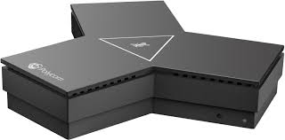 [874R3AA] Poly IP Table Microphone - Micrófono - para Poly G7500; Poly Telehealth Station G7500
