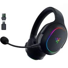 [RZ04-05220100-R3U1] Razer - Headphones - Wireless - Barracuda X Chroma -Wireless M