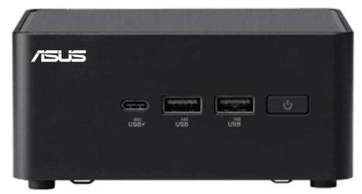 RNUC14RVHU500001I - NUC ASUS (RNUC14RVHU500001I) ULTRA 5 125H 1.20-4.50/2XDDR5SODIMM/M.2-2.5″