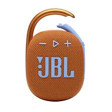 [JBLGRIPORGAM] JBL - Speaker - Grip BT Portable Orange