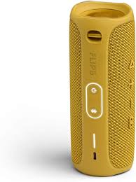 [JBLGRIPYELAM] JBL - Speaker - Grip BT Portable Yellow