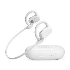[JBLSENSELITEBEGAM] JBL - TWS - Headphones - Open Ear - Beige