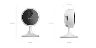 [CS-CB1-R100-1K2WF] EZVIZ CS-CB1-R100-1K2WF - Network surveillance camera - CB1 Wi-Fi Smart