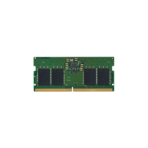 [MEMPOR825] MEMORIA KINGSTON 8GB 5200MHZ DDR5 SO-DIMM
