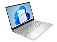 [B9TR4LA#ABM] HP 15-fc0276la - Notebook - AMD Ryzen 7 7730U / 4.5 GHz - LPDDR5 SDRAM - 16 GB - 1 TB SSD - AMD Radeon Graphics - Microsoft Windows 11 Home - Silver - Spanish - 1-year warranty