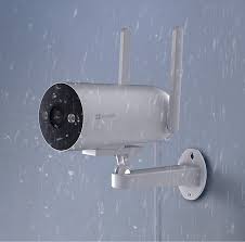 [CS-H5-R201-1H3EKFL] EZVIZ - H5 4G camera 2K