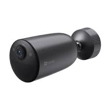 [CS-EB3-R200-1K3FL4GA] EZVIZ - EB3 4G battery camera 2K