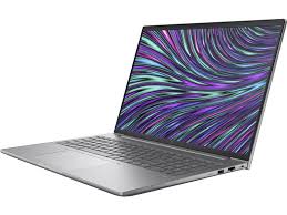 [A31G1LA#ABM] HP ZBook G11 - Notebook - 16" - Intel Core Ultra 7 155U / 4.5 GHz - 16 GB - DDR5 SDRAM - Integrated graphics - Windows 11 Pro
