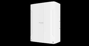 [DS-PHA48-EP(B)] Hikvision Hybrid - Intrusion Alarm - DS-PHA48-EP(B)