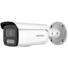 [DS-2CD2T47G2P-LSU/SL] Hikvision ColorVu DS-2CD2T47G2P-LSU/SL - Network surveillance camera - Fixed - 4 MP