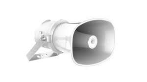 [DS-QAZ1310G1T-EY] Hikvision - Horn Speaker - Network Anti-corrosion 10W