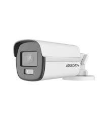 [DS-2CE10DF0T-LFS] Hikvision - Surveillance camera - 2 MP Smart Hybrid Light with C