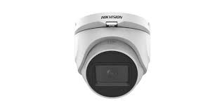 [DS-2CE76D0T-EXIMF] Hikvision - Surveillance camera - 2 MP Fixed Turret