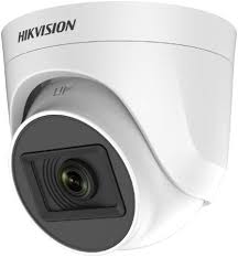 [DS-2CE76D0T-EXIPF] Hikvision - Surveillance camera - 2 MP Indoor Fixed Turret