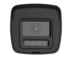 [DS-2CE16D0T-LPTS] Hikvision - Surveillance camera - 2MP Two Way Audio Fixed Mini
