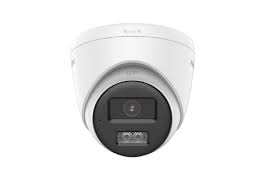 [DS-2CE78D0T-LTS] Hikvision - Surveillance camera - 2MP Two Way Audio Fixed Turret