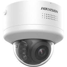 [DS-2CD2766G2H-IPTRZS2U/SL] Hikvision - Network surveillance camera - 6 MP AcuSense PTRZ Varifocal