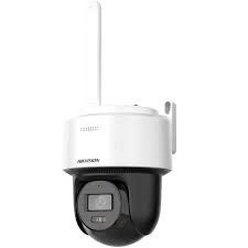 [DS-2DE2C400IWG/W] Hikvision - Network surveillance camera - 4 MP Fixed Outdoor IR WIFI Sta