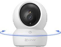 [CS-H6c-R105-1L3WF] EZVIZ - Surveillance camera - CS-H6c-R105-1L3WF  Mini Camara