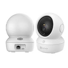 [CS-H6c-R105-1J5WF] EZVIZ - Surveillance camera - CS-H6c-R105-1J5WF Mini Camara
