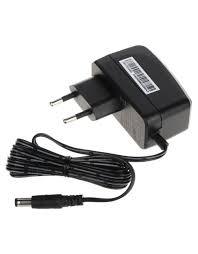 [ADS-12FG-12N] Hikvision - Power adapter kit - 12V 1A