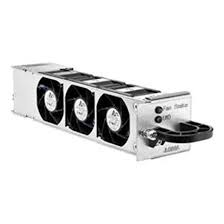 [JL088A] HPE - Bandeja ventilador - para HPE Aruba 3810M 16SFP+, 3810M 24G, 3810M 48G