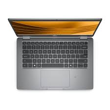 [3000185694728.1] Dell Latitude 5450 - Notebook - Intel Core Ultra 5 135U / 4.4 GHz - 16 GB - DDR5 SDRAM - 512 GB SSD - Integrated graphics