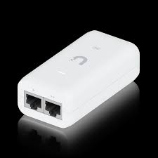 [U-PoE] Ubiquiti - Power Injector - U-PoE