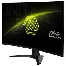 [824142356647] MSI - LED-backlit LCD monitor - 31.5" - 1920 x 1080 - 250Hz/ 1ms