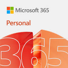 [EP2-32316TP] Microsoft 365 Personal - Subscription - Windows - PK Lic 1YR Online LatAm ONLY E