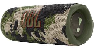 [JBLCHARGE6SQUADAM] JBL Charge - Speaker - Squad - 6 BT