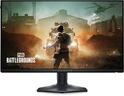 [DELL-P2425HE] Dell P2425HE - LCD monitor - 23.8" - 1920 x 1080 - IPS - USB / HDMI / DisplayPort - Height adjustment