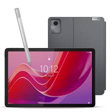 [ZADB0192PA] Lenovo Tab M11 - 11" - Android - Helio G88 - Green - 8GB 128GB Andriod