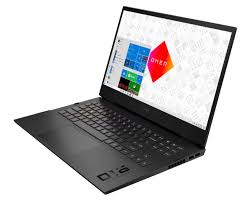 [BQ0M6LA#ABM] HP OMEN 16-am0007la - Notebook - 16" - Intel Core 5 210H / 4.8 GHz - DDR5 SDRAM - 16 GB - 1 TB SSD - Nvidia GeForce RTX 5050 - Microsoft Windows 11 Home - Spanish - 1-year warranty