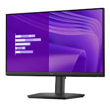 [DELL-E2425HSM] Dell Pro E2425HSM - 23.8" - 1920 x 1080 - DisplayPort / HDMI - Adjustable Stand