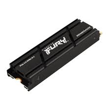 [SFYR2S/4T0] Kingston FURY - Internal hard drive - 4 TB - Solid state drive