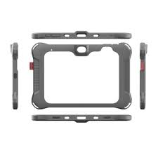 [EDA10A-RB-0] Honeywell - EDA10A protective boot