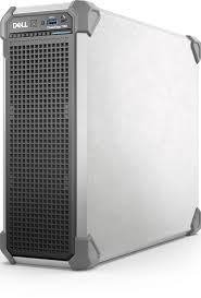 [T160-FY26Q1E] Dell - Server - Tower - Intel Xeon E 2434 / 3.4 GHz - 2 TB Hard Drive Capacity