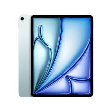 [MCNJ4CL/A] Apple iPad Air - 13" - Apple iPadOS 18 - M3 - Blue - MCNJ4CL/A