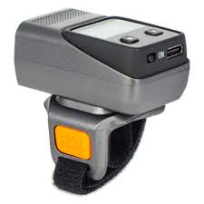 [NBS-FR85] SEWOO - Ring Scanner 2D Wireless r USB