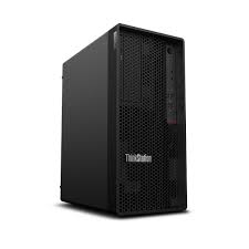 [30GKS17E00] Lenovo ThinkCentre - Tower - AMD Ryzen 9 pro 5945 / 5.7 GHz - DDR5 SDRAM - 1 TB Hard Drive Capacity - NVIDIA T1000 - Windows 11 Pro - TS P358