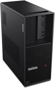 [30GKS17D00] Lenovo ThinkCentre - Tower - AMD Ryzen 7 Pro 5845 / 5.1 GHz - DDR5 SDRAM - 1 TB Hard Drive Capacity - NVIDIA T1000 - Windows 11 Pro - TS P358
