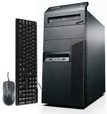 [30GKS17F00] Lenovo ThinkCentre - Tower - AMD Ryzen 5 5645 / 5.1 GHz - DDR5 SDRAM - 1 TB Hard Drive Capacity - NVIDIA T1000 - Windows 11 Pro - TS P358