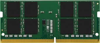 [KVR56S46BD8-32] Kingston ValueRam - DDR5 SDRAM - 5600 MHz - Unbuffered - Non-ECC - 32GB 5600MT/s DDR5 Non-ECC CL4