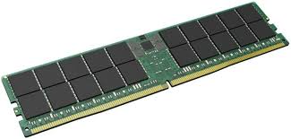 [KTH-PL548E-32G] Kingston - DDR5 SDRAM - Generic - Registered - ECC