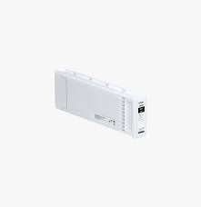 [T890120] Epson T890 - 700 ml - gran capacidad - negro - original - blíster con alarmas de RF/acústica - cartucho de tinta - para SureColor S80600, SC-S40600, SC-S60600