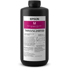 [T49V310] Epson UltraChrome - T49V310 - ink Bottle - Magenta - 1000 ml