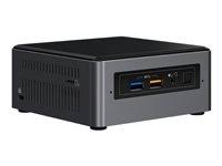 [90AR00C1-M00030] ASUS 90AR00C1-M00030 - PC barebone - Core i3 - US Cord
